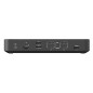 eSTUFF Triple 4K USB-C Hybrid eSTUFF Triple 4K USB-C Hybrid